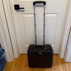 Ciao carry on size suitcase luggage